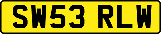 SW53RLW