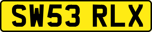 SW53RLX