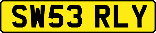 SW53RLY