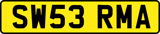 SW53RMA