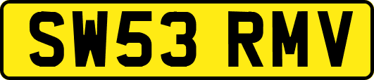 SW53RMV