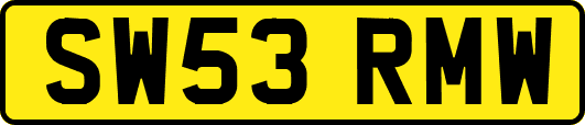 SW53RMW