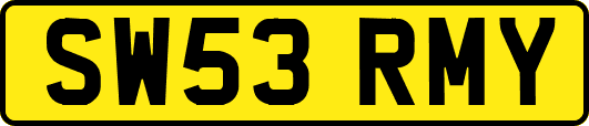 SW53RMY