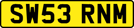 SW53RNM