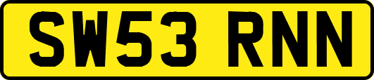 SW53RNN