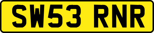 SW53RNR