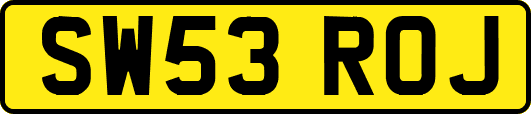 SW53ROJ