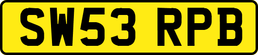 SW53RPB