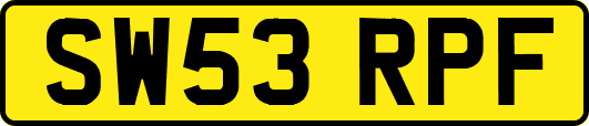 SW53RPF