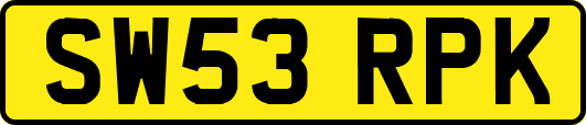 SW53RPK
