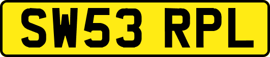 SW53RPL