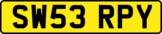 SW53RPY