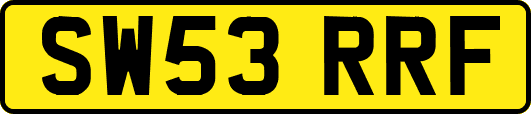 SW53RRF