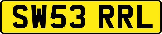 SW53RRL