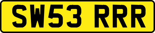 SW53RRR