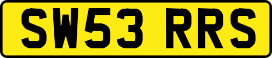 SW53RRS