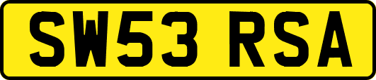 SW53RSA