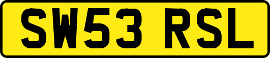 SW53RSL