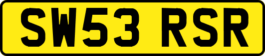 SW53RSR