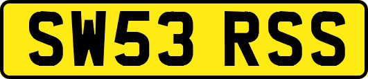 SW53RSS