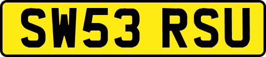 SW53RSU