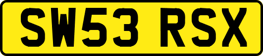 SW53RSX