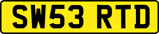 SW53RTD