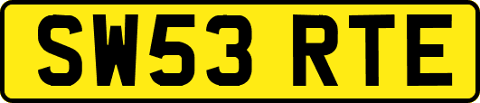 SW53RTE