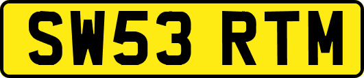 SW53RTM