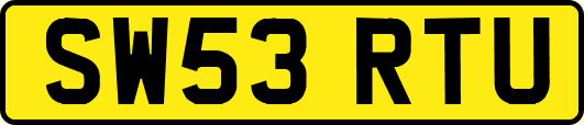 SW53RTU