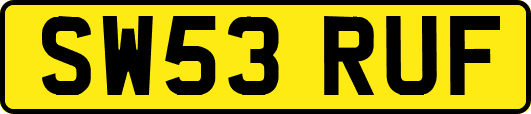 SW53RUF