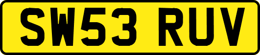 SW53RUV