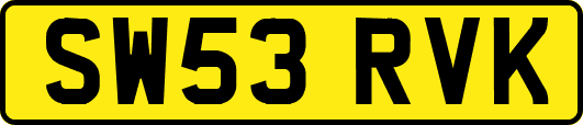 SW53RVK