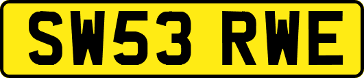 SW53RWE