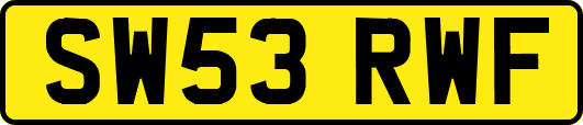 SW53RWF