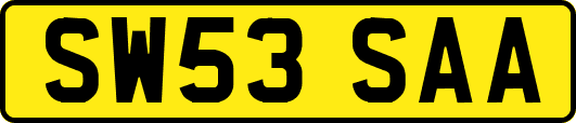 SW53SAA
