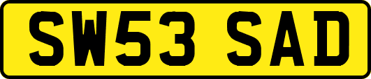 SW53SAD