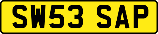 SW53SAP