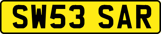 SW53SAR