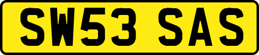 SW53SAS