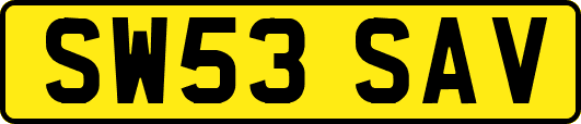 SW53SAV