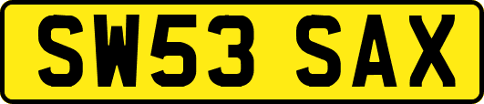 SW53SAX