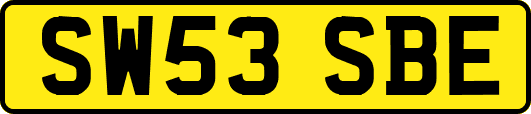 SW53SBE