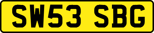 SW53SBG