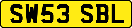 SW53SBL