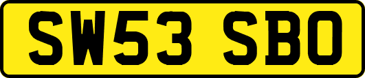 SW53SBO