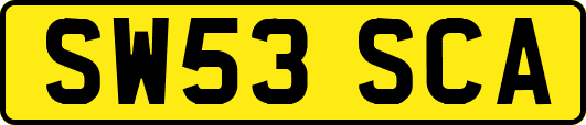 SW53SCA