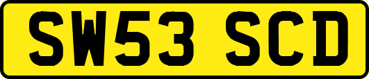 SW53SCD
