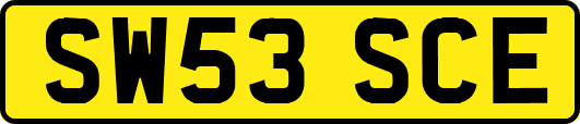 SW53SCE