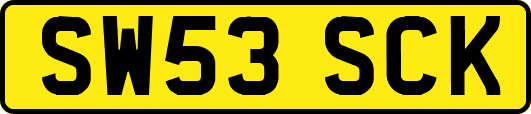 SW53SCK